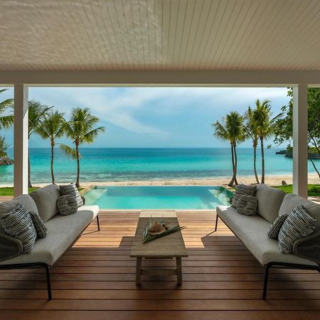 The Cove Eleuthera Gregory Town Kültér fotó