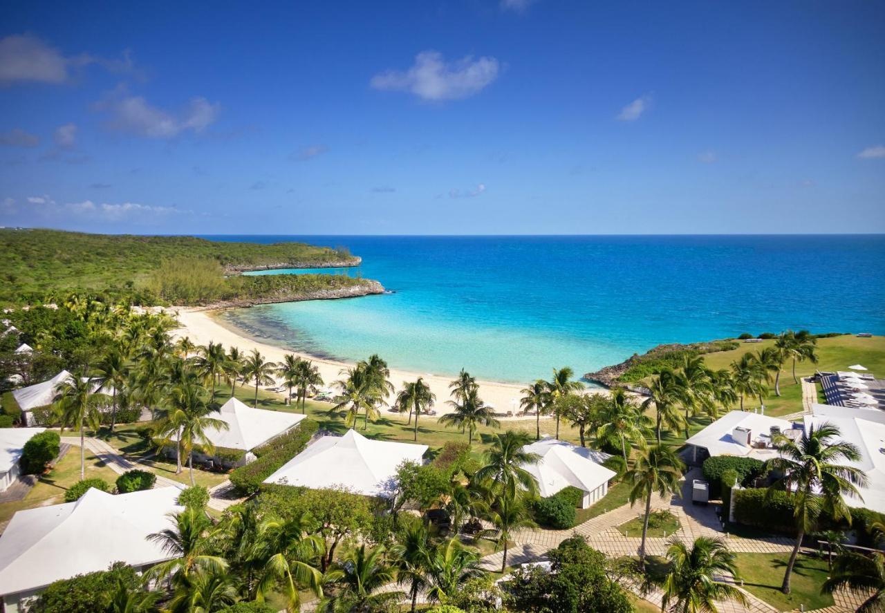 The Cove Eleuthera Gregory Town Kültér fotó