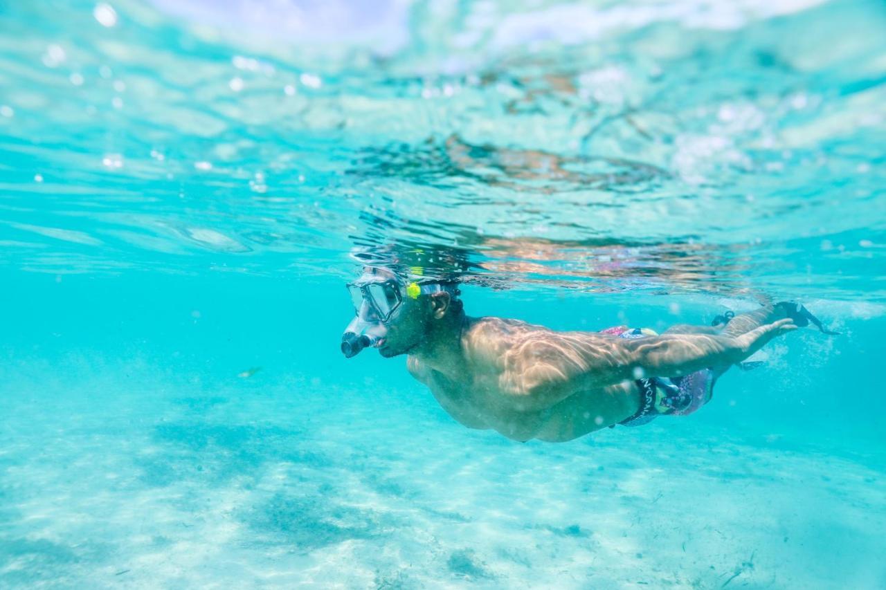 The Cove Eleuthera Gregory Town Kültér fotó