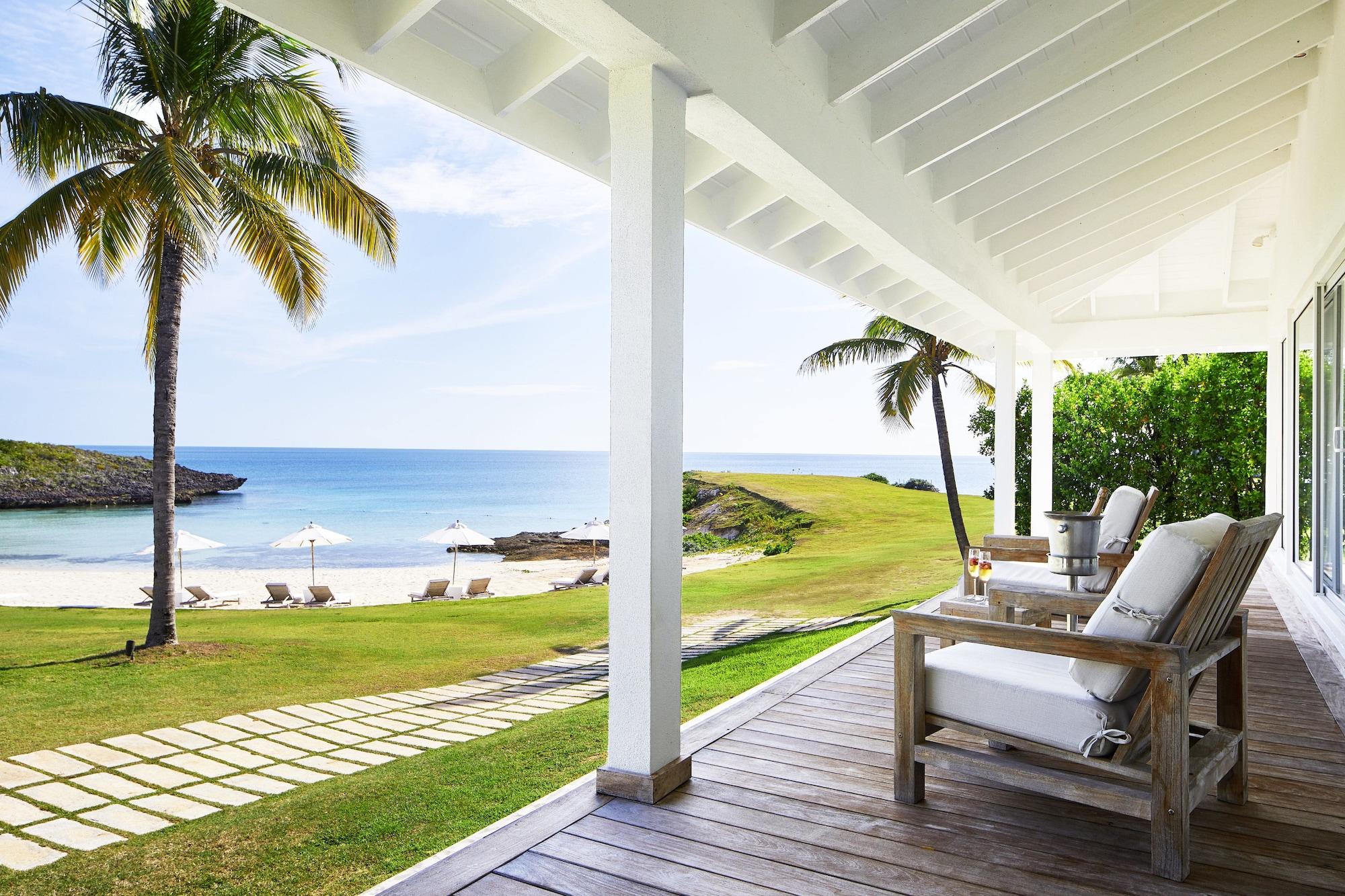 The Cove Eleuthera Gregory Town Kültér fotó