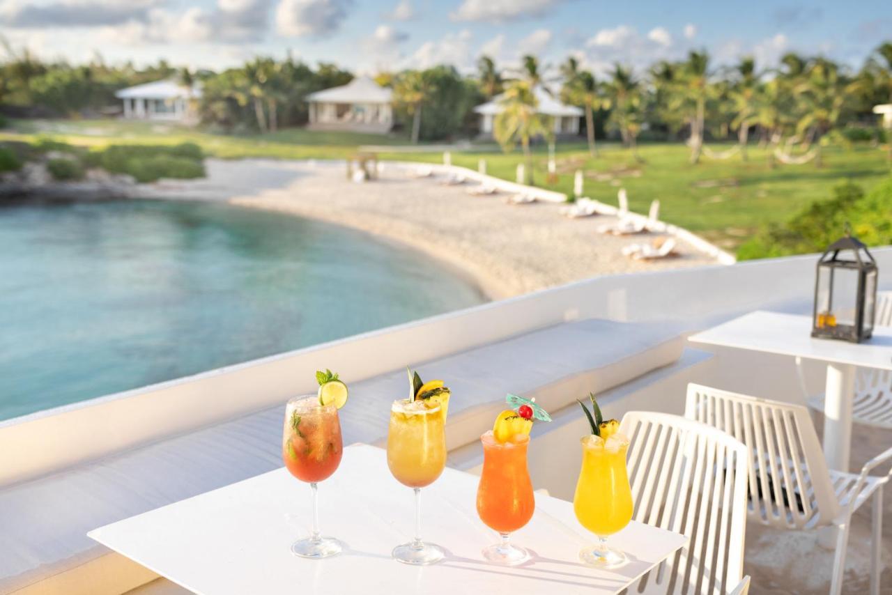 The Cove Eleuthera Gregory Town Kültér fotó