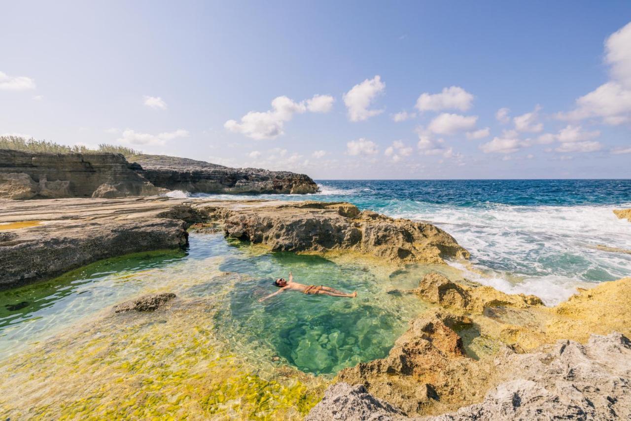 The Cove Eleuthera Gregory Town Kültér fotó