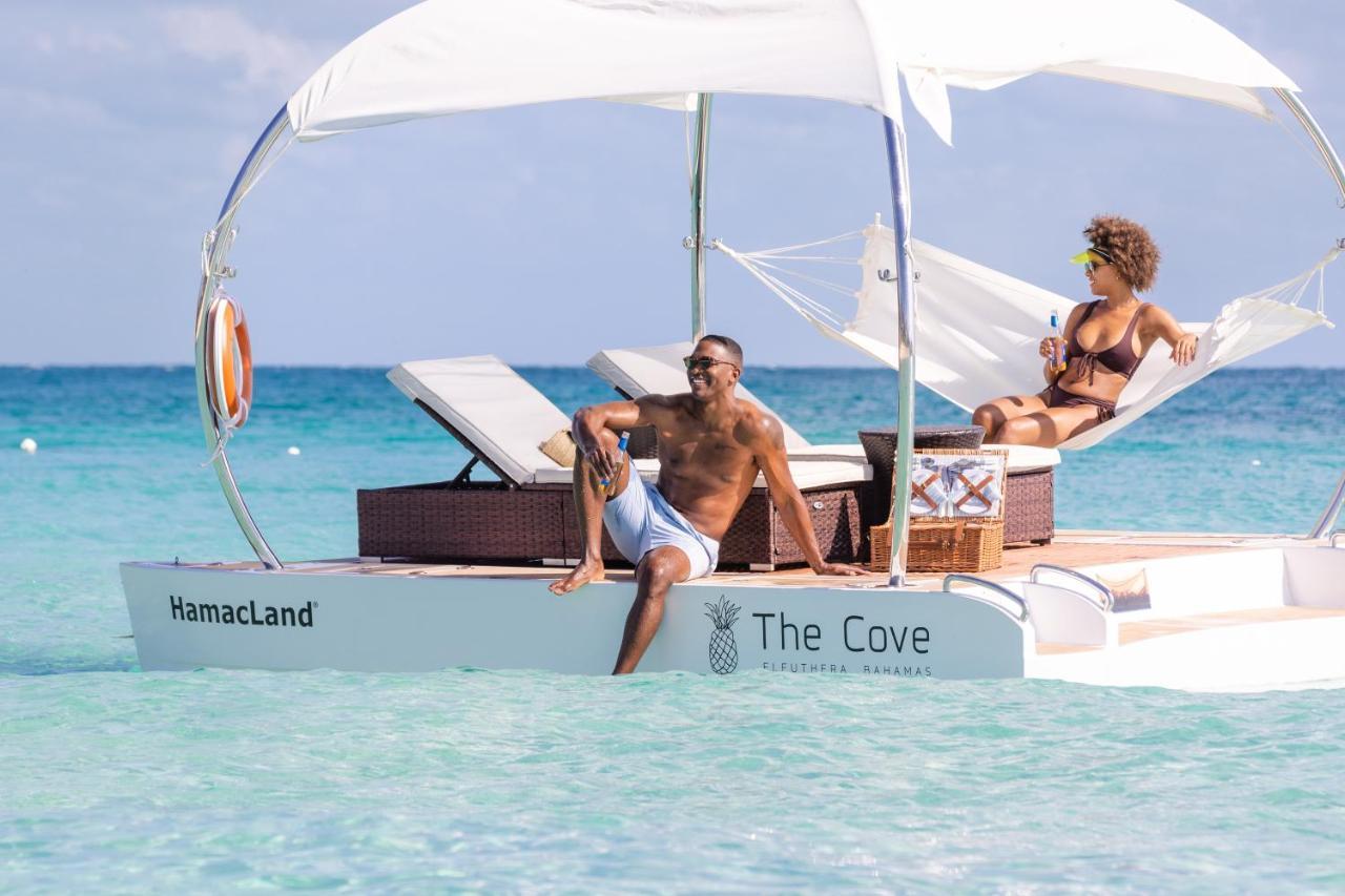 The Cove Eleuthera Gregory Town Kültér fotó