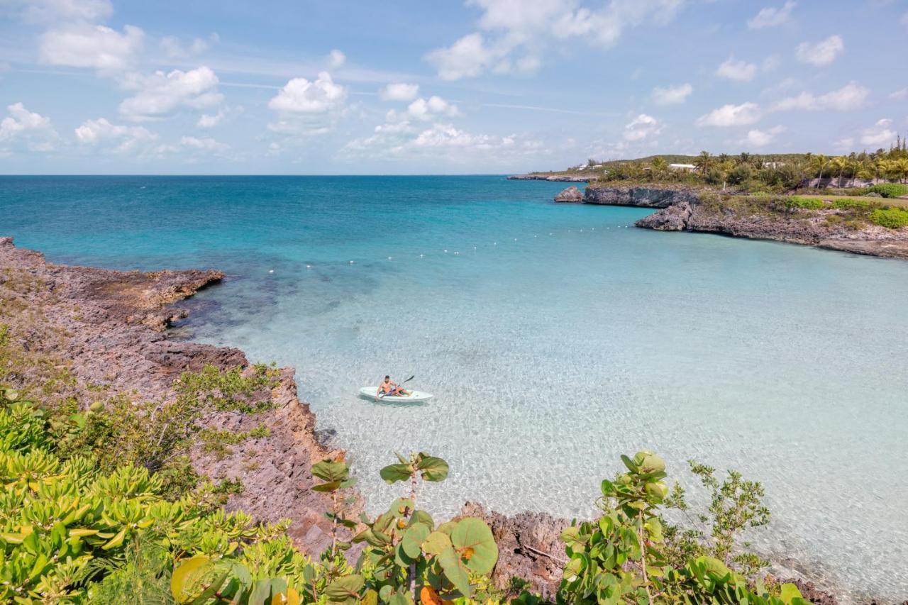 The Cove Eleuthera Gregory Town Kültér fotó