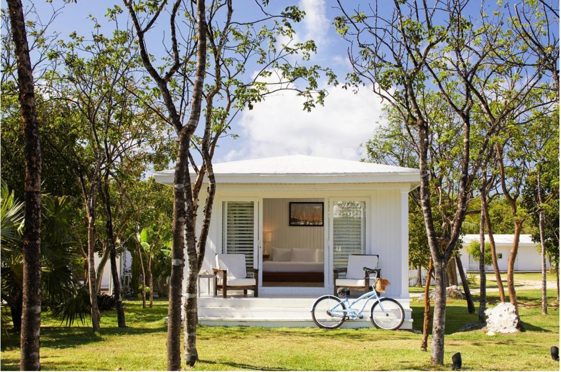 The Cove Eleuthera Gregory Town Kültér fotó