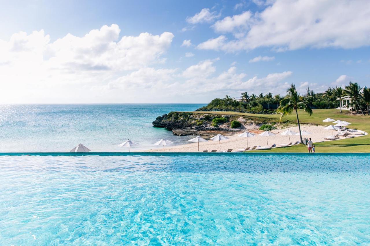 The Cove Eleuthera Gregory Town Kültér fotó