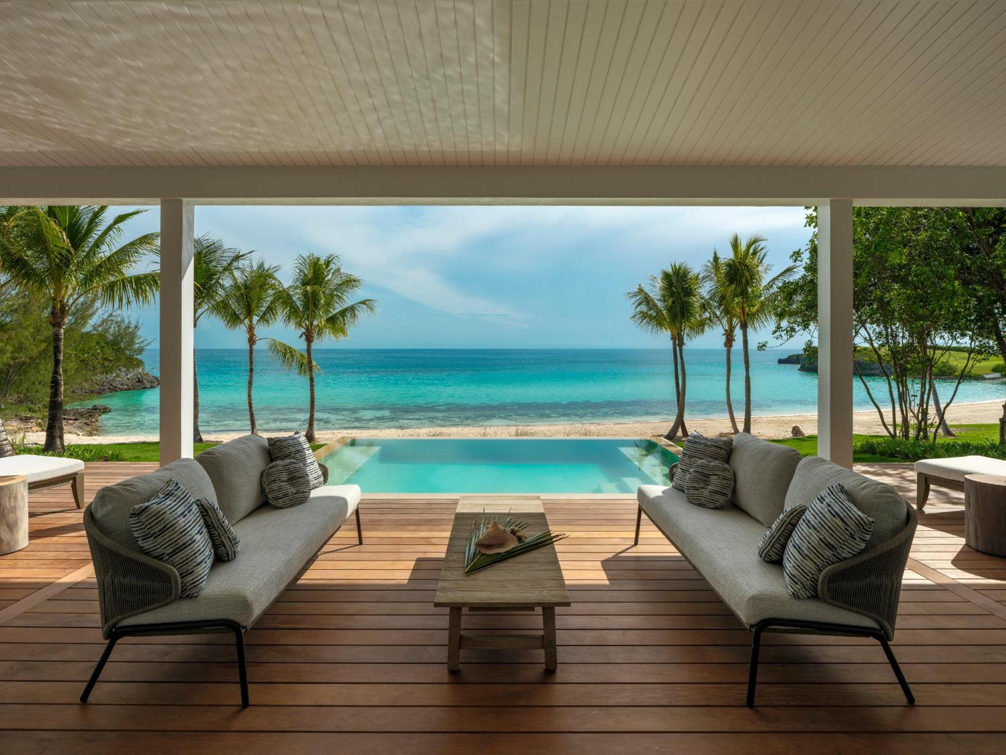 The Cove Eleuthera Gregory Town Kültér fotó