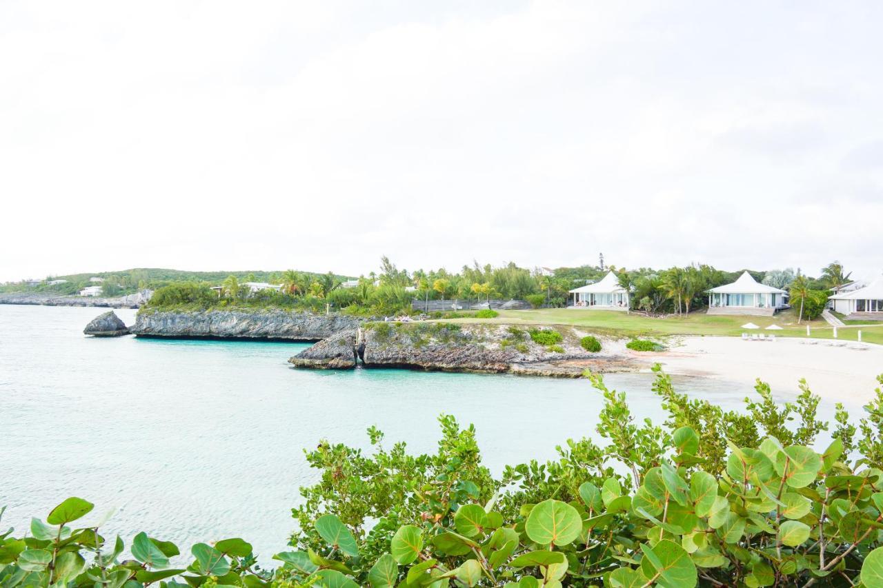 The Cove Eleuthera Gregory Town Kültér fotó