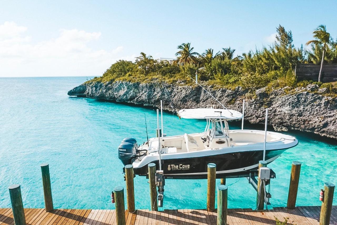 The Cove Eleuthera Gregory Town Kültér fotó