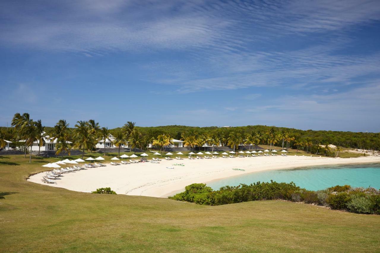 The Cove Eleuthera Gregory Town Kültér fotó