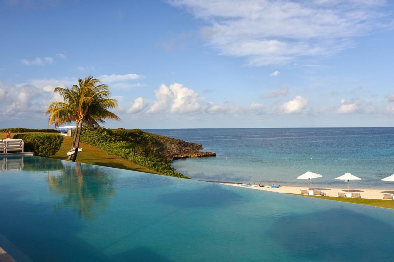The Cove Eleuthera Gregory Town Kültér fotó