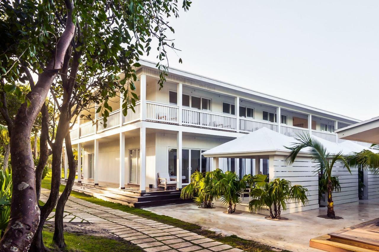 The Cove Eleuthera Gregory Town Kültér fotó